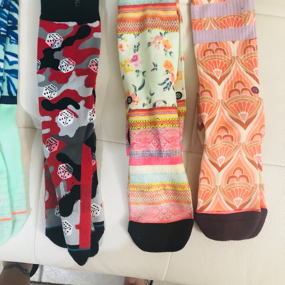 Stance sock brand new - Picture 5 of 6